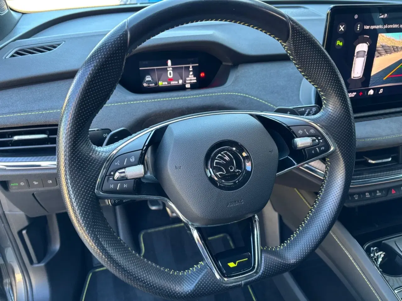 Billede 12 - Skoda Enyaq iV RS