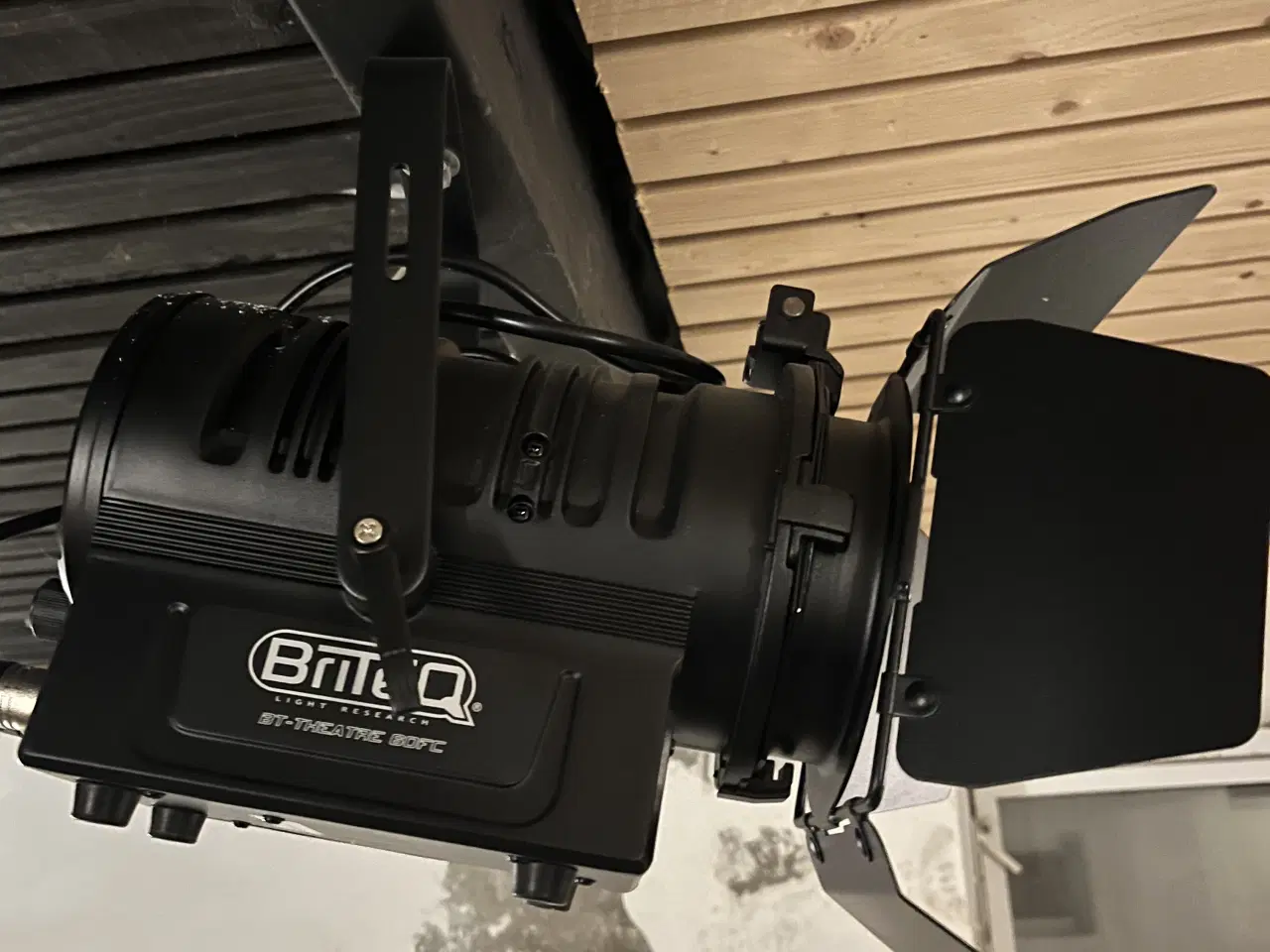 Billede 2 - LED Teater belysning