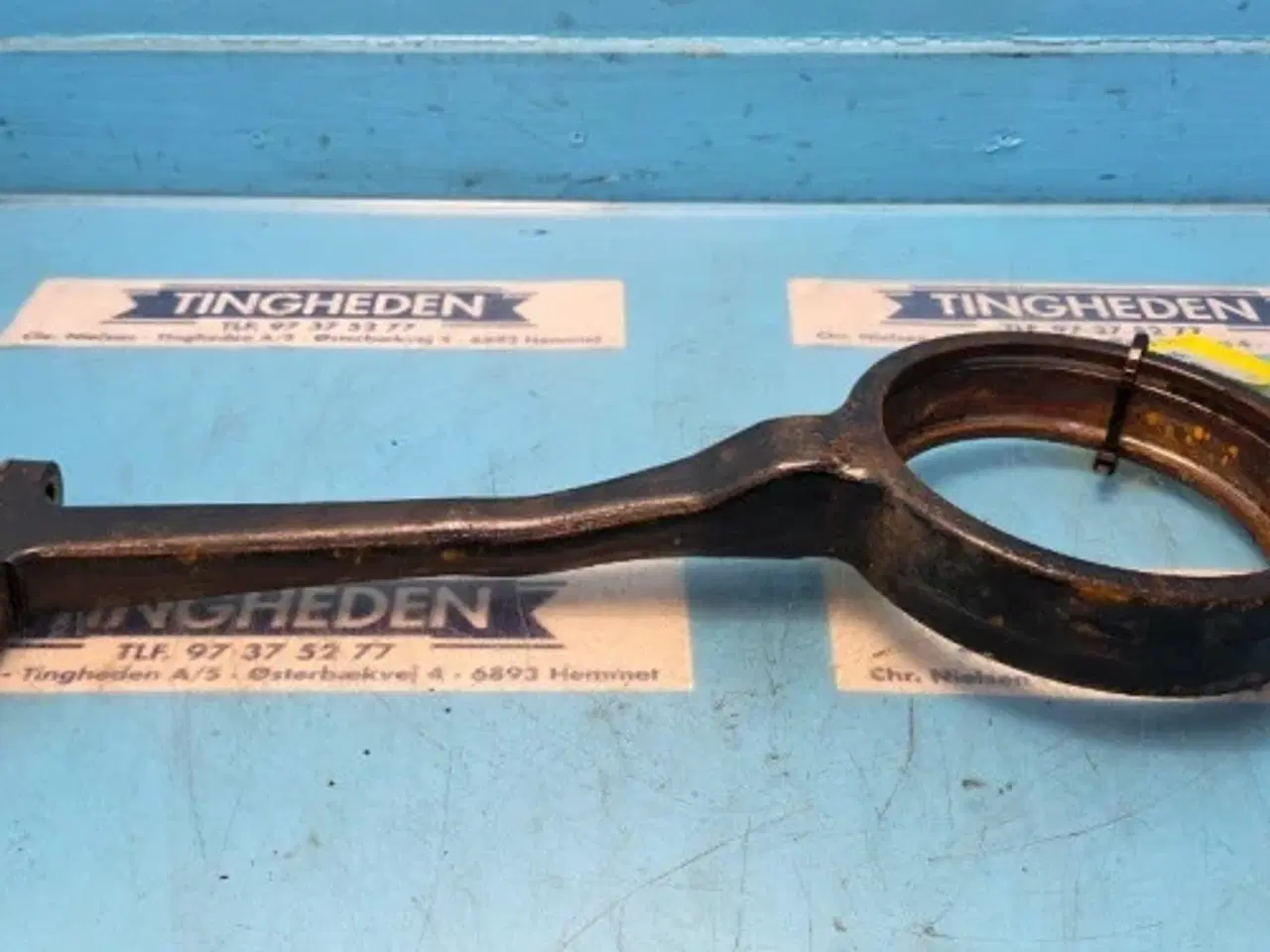 Billede 6 - Massey Ferguson 7278 Arm 87317702