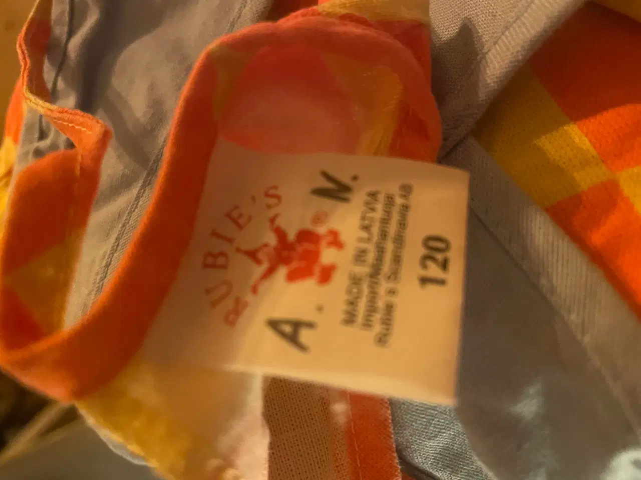 Billede 4 - Fastelavns tøj/ udklædning 