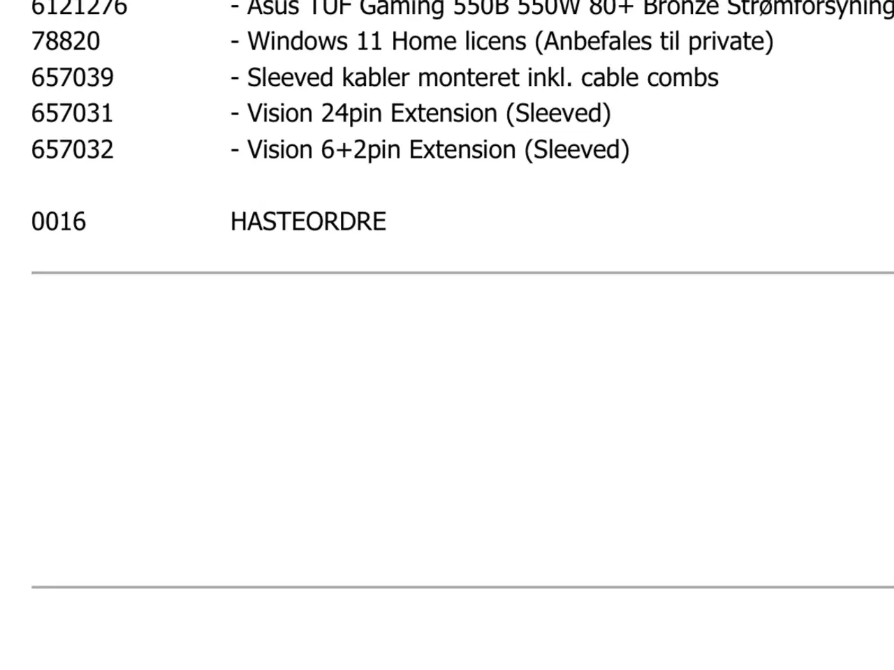 Billede 3 - Gaming stadioner 
