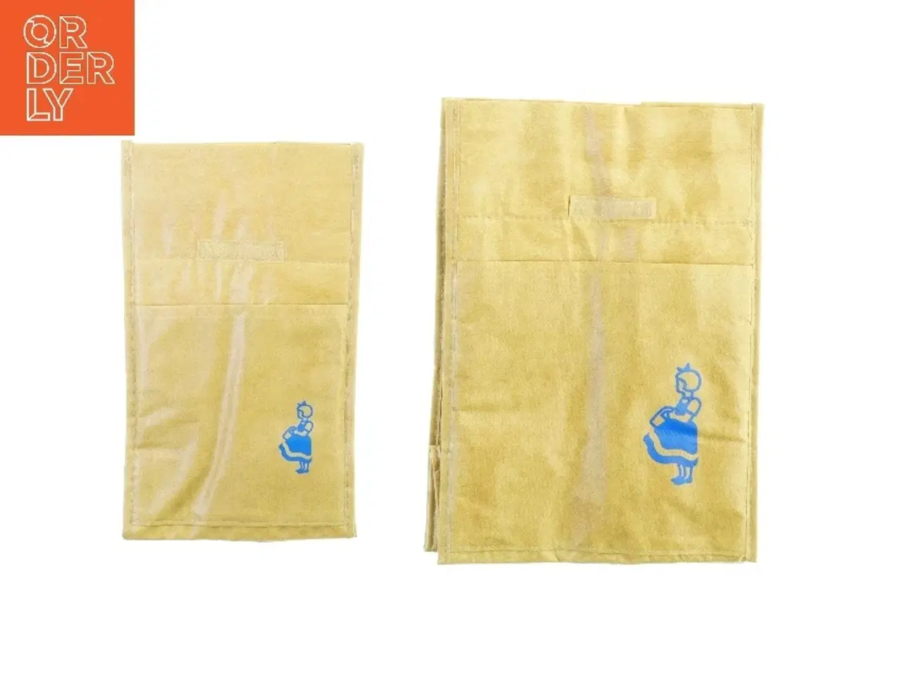 Billede 1 - NYE Irma køleposer fra Irma (str. 36 x 25 cm 31 x 18 cm)