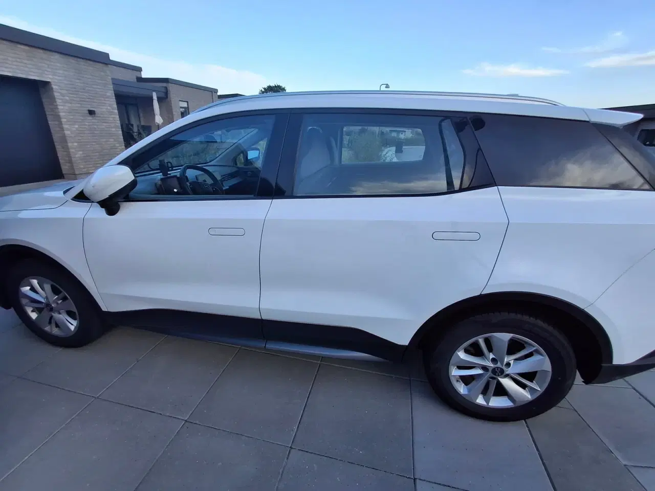 Billede 4 - Aiways U5  Limited