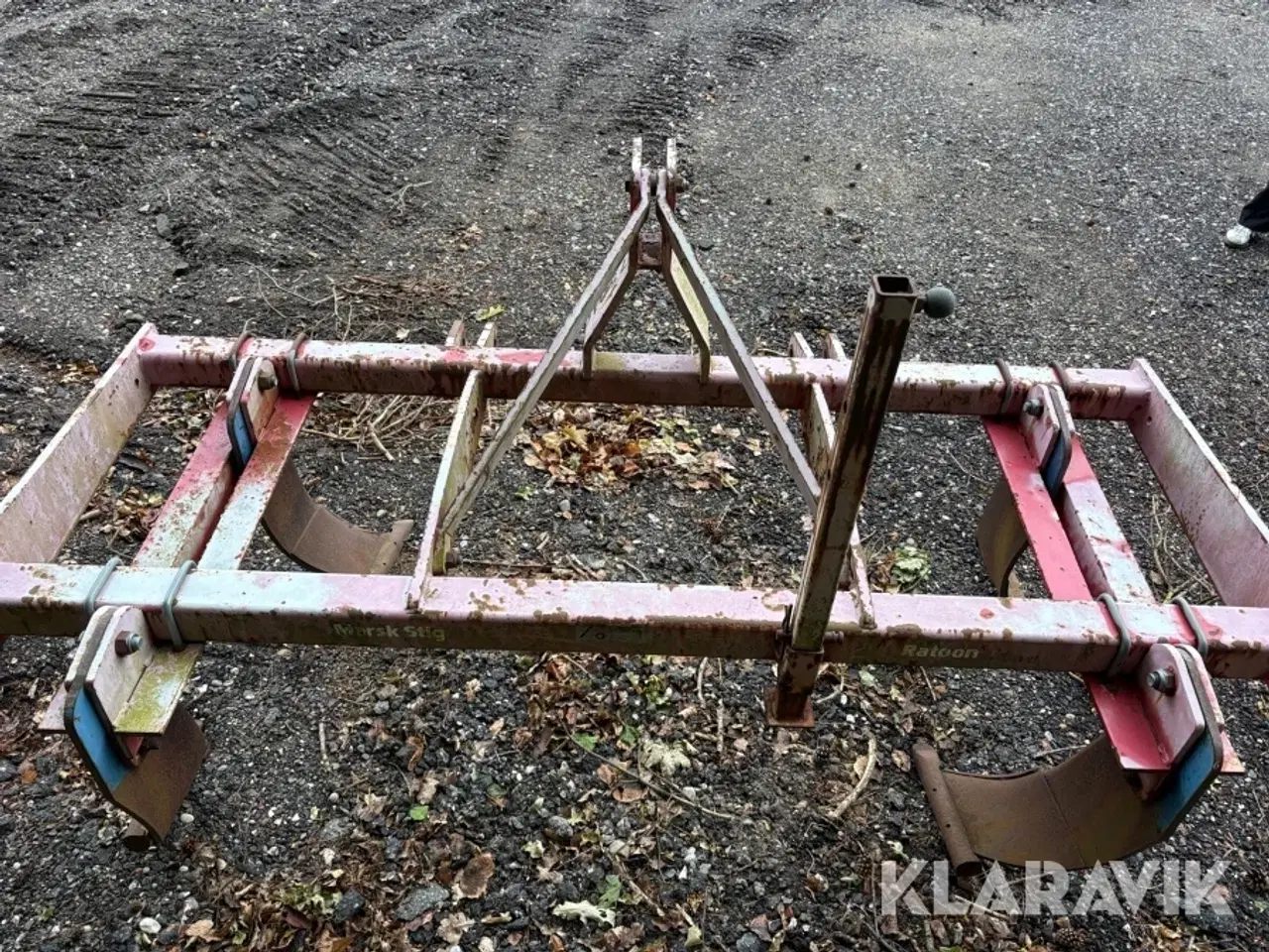 Billede 5 - Grupper Marsk Stig Ratoon