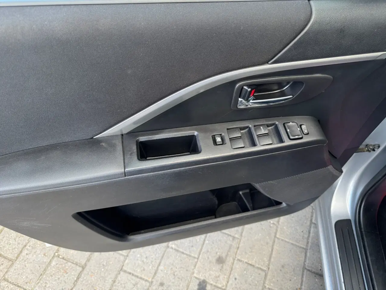 Billede 11 - Mazda 5 1,8 Advance 7prs
