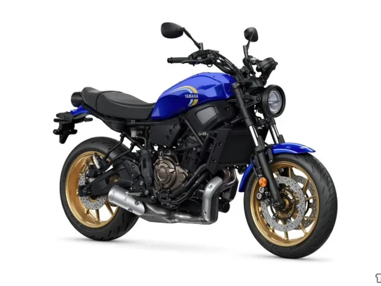 Billede 1 - Yamaha XSR 700