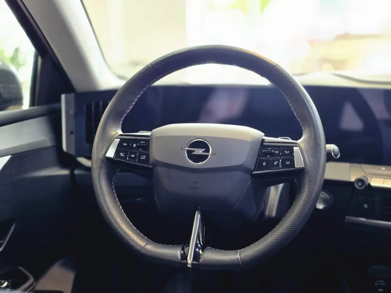 Billede 6 - Opel Astra 1,2 T 130 Elegance aut.