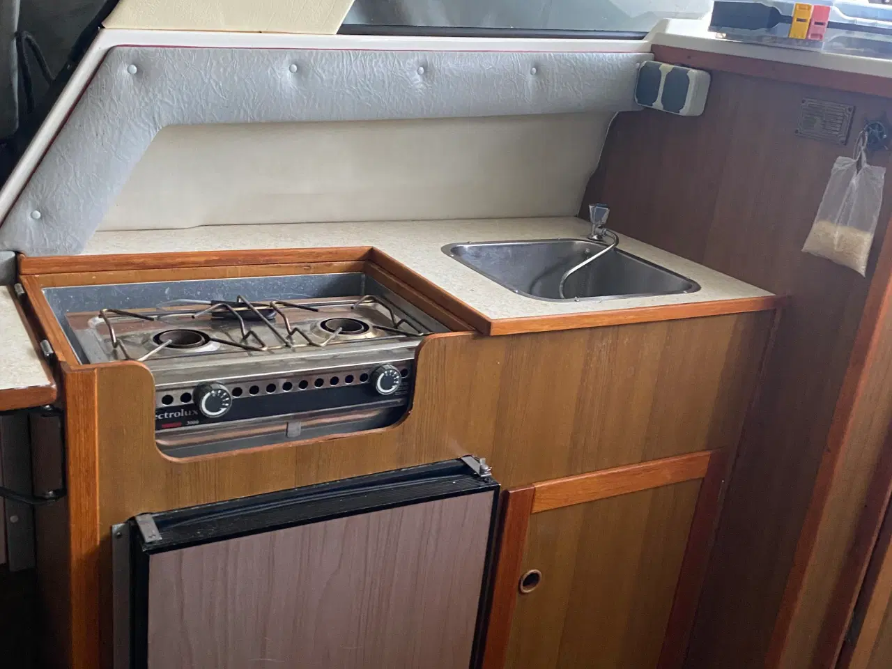 Billede 14 - Marex 77 consul