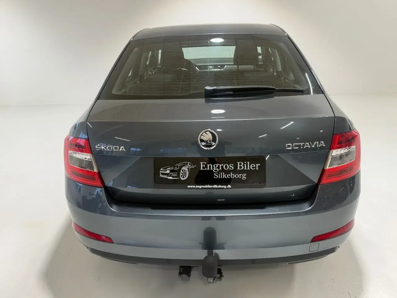 Billede 5 - Skoda Octavia 1,4 TSi 140 Active Combi