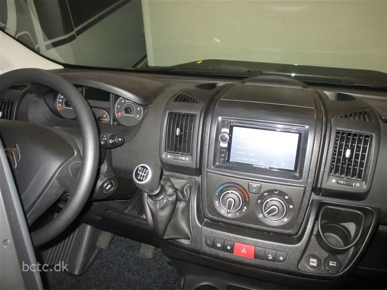 Billede 4 - 2020 - Hobby Optima On Tour T65 HFL