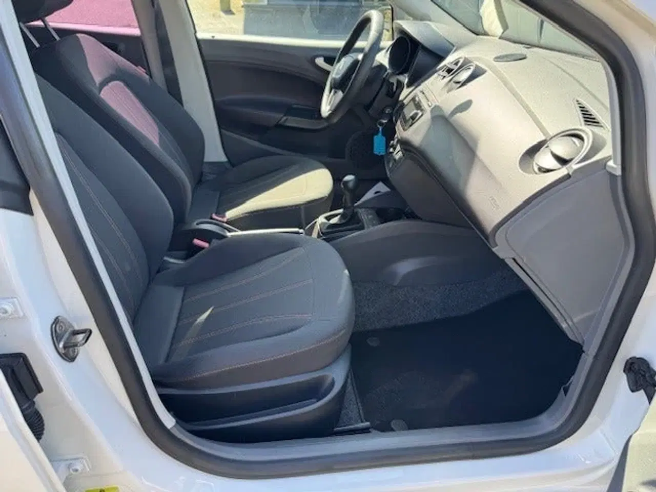 Billede 8 - Seat Ibiza 1,2 TDi 75 Reference
