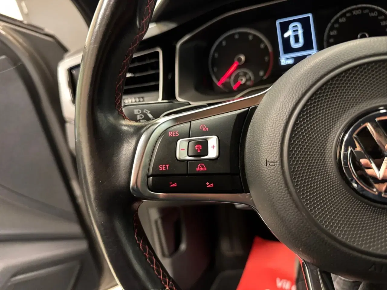 Billede 12 - VW Polo 2,0 GTi DSG