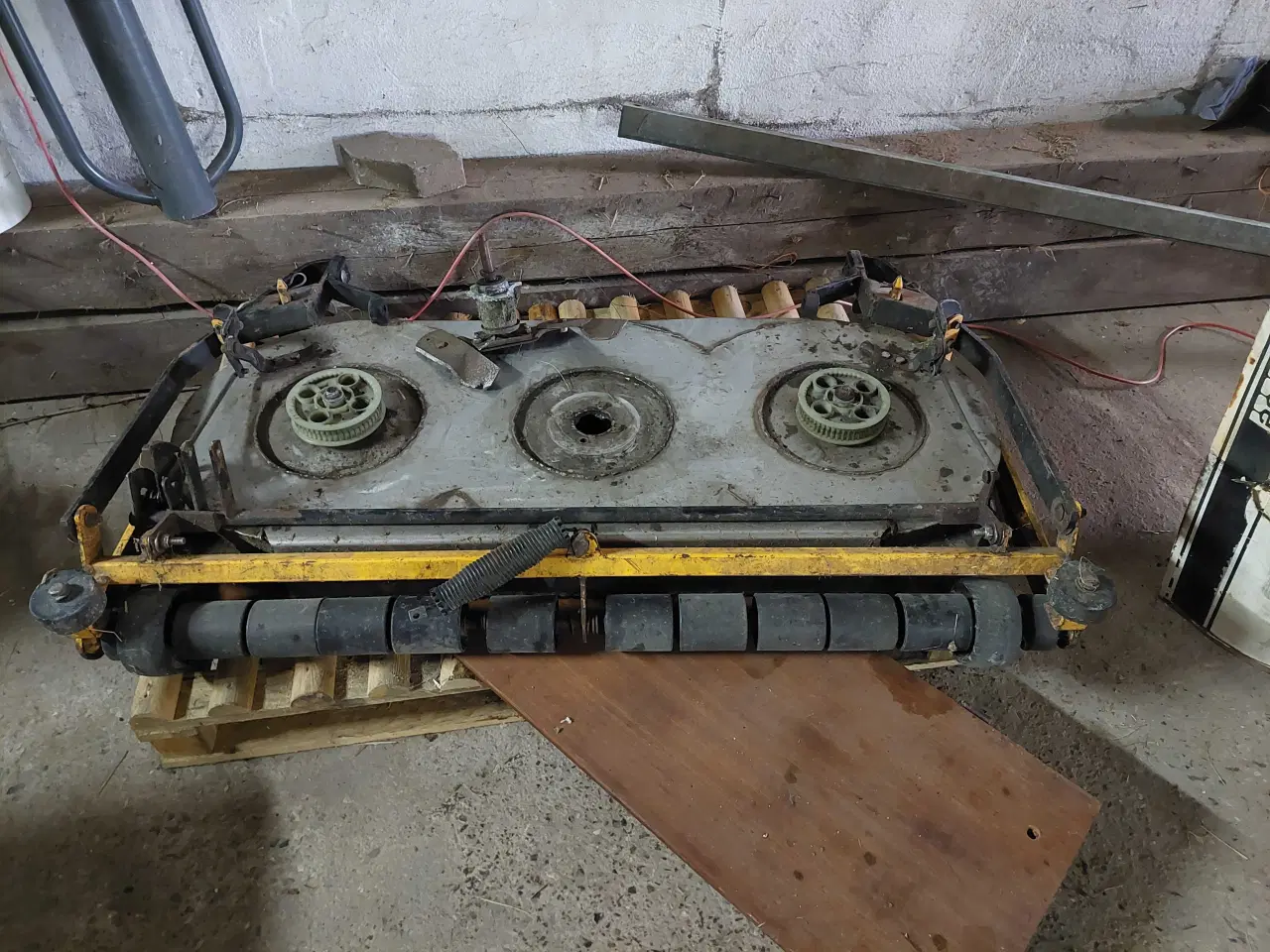 Billede 4 - Stiga park power