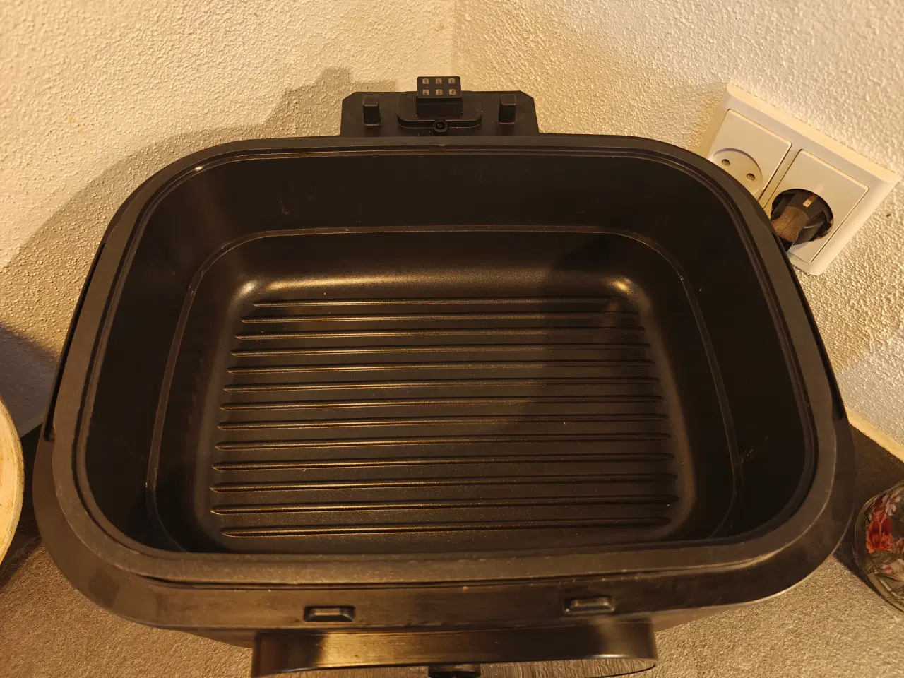Billede 6 - Køkkenchef Premium multi airfryer