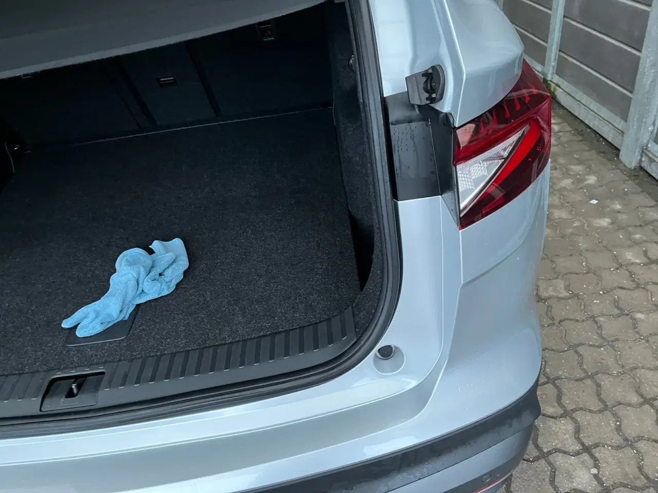 Billede 21 - Skoda Enyaq 80 iV Plus ecoSuite