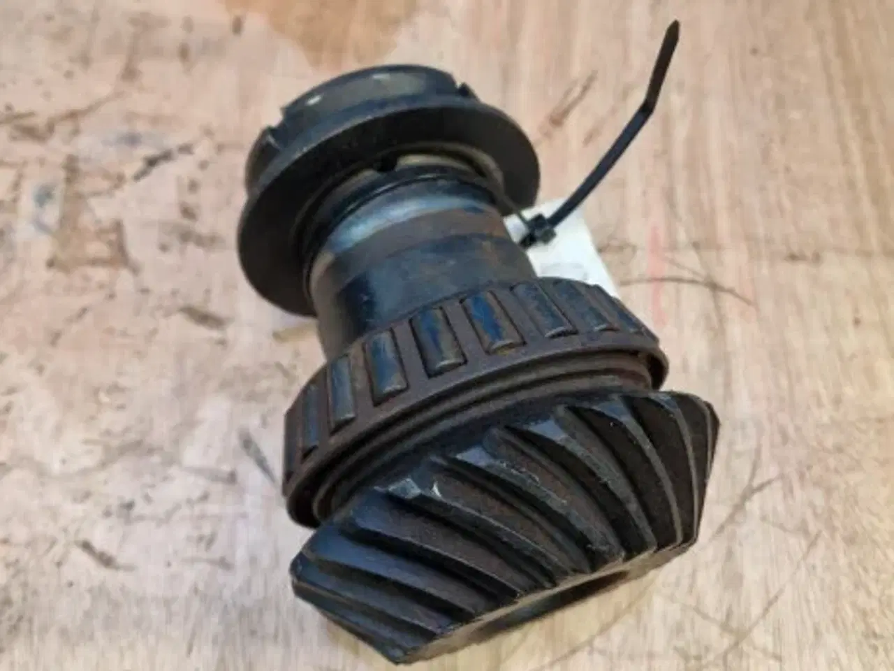 Billede 11 - John Deere 9780 Gearkasse Sæt DE19182