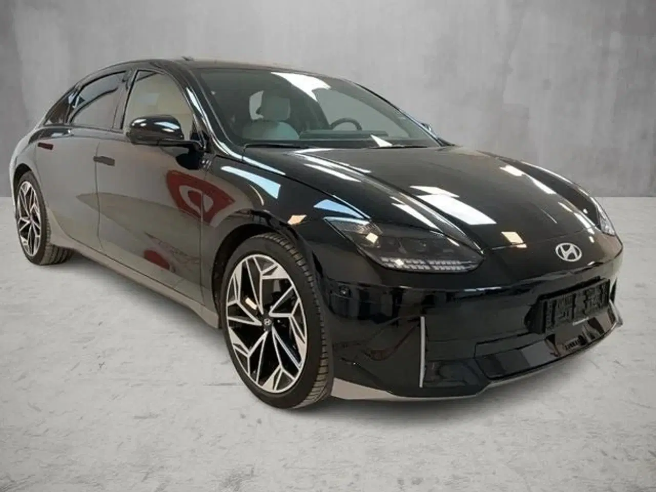 Billede 2 - Hyundai Ioniq 6 77 Ultimate