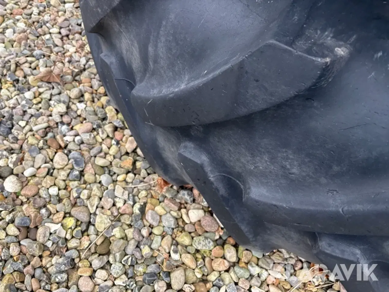 Billede 9 - Tvillinghjul - 2 styk