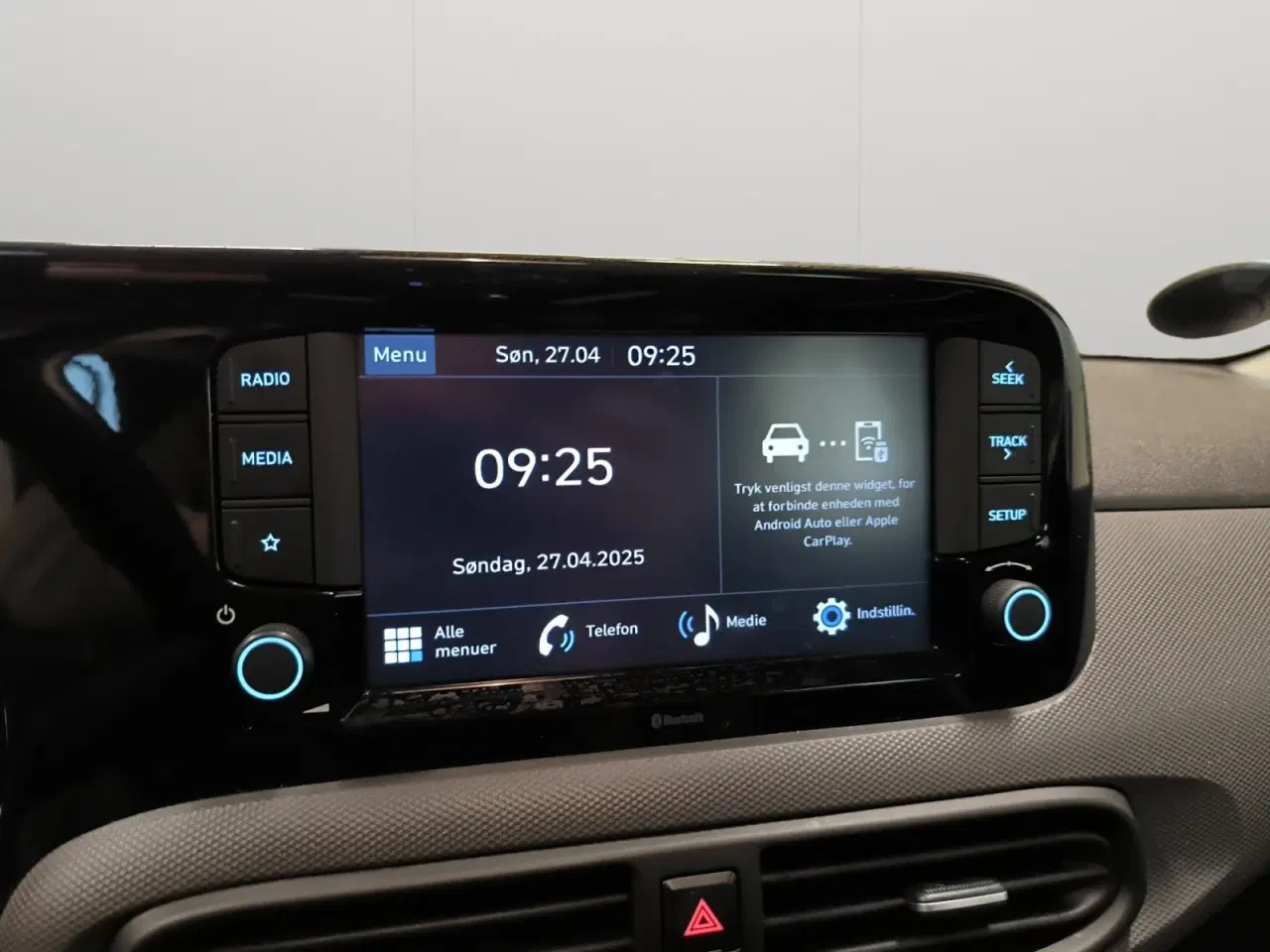 Billede 8 - Hyundai i10 1,0 MPi Advanced
