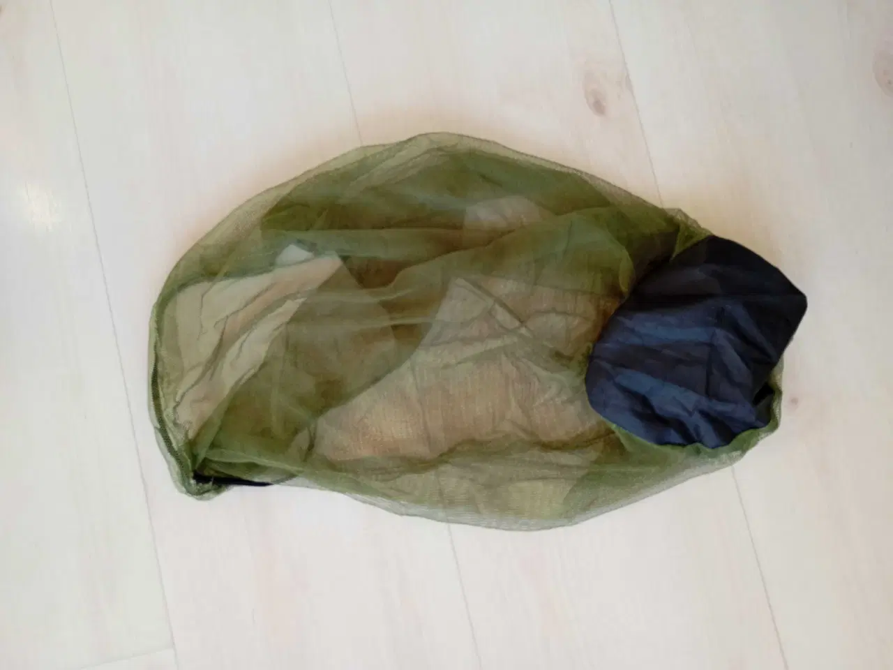 Billede 6 - Sløringsnet 