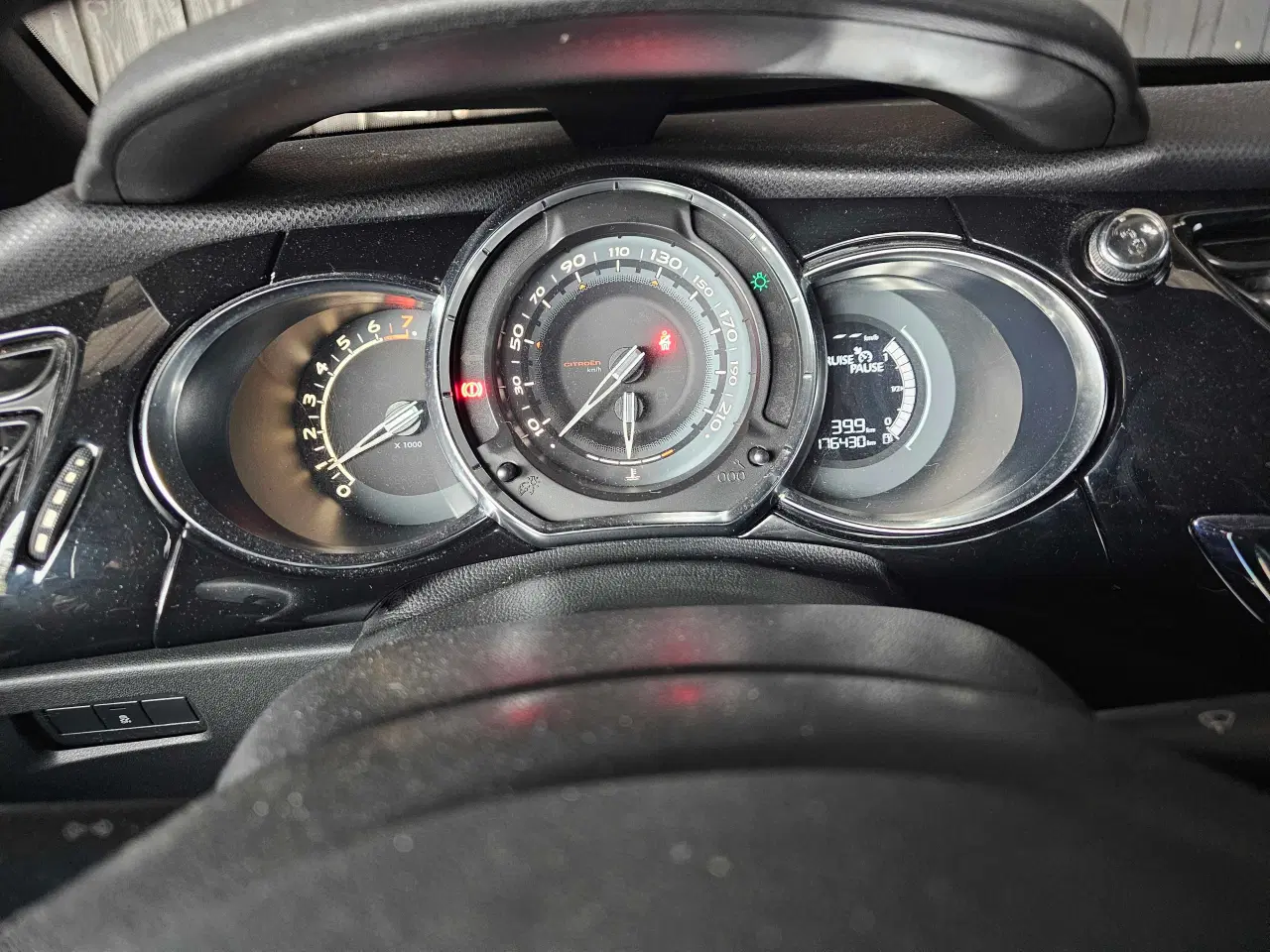 Billede 7 - Ds3 cabriolet 