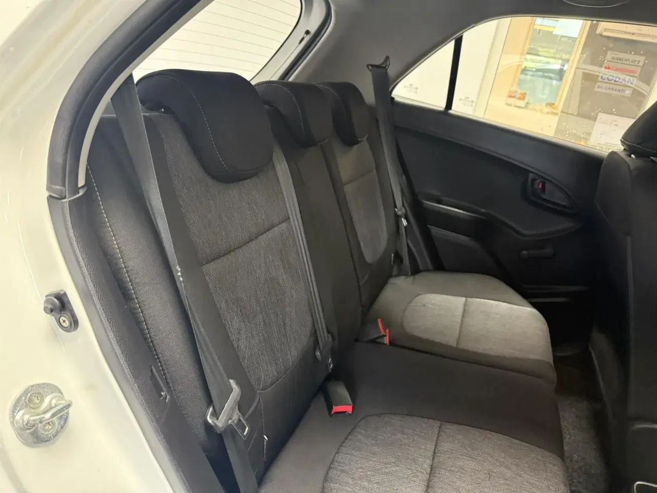 Billede 11 - Kia Picanto 1,0 Motion Plus 69HK 5d