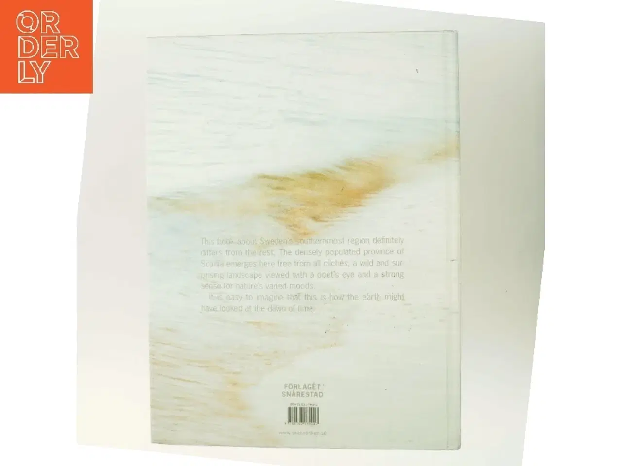 Billede 3 - Cape Scania af Lars Åberg (Bog)