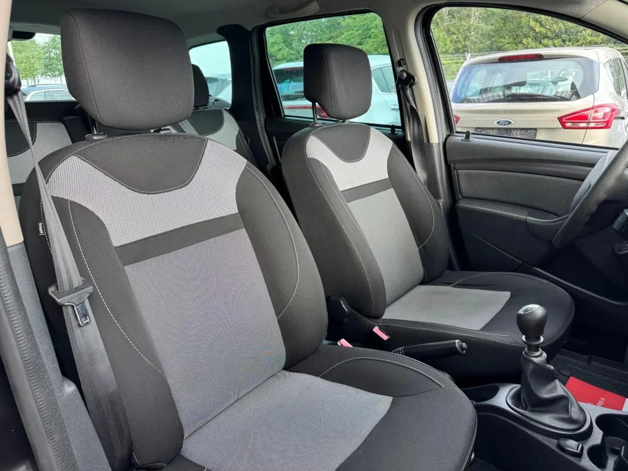 Billede 16 - Dacia Duster 1,5 dCi 109 Laureate