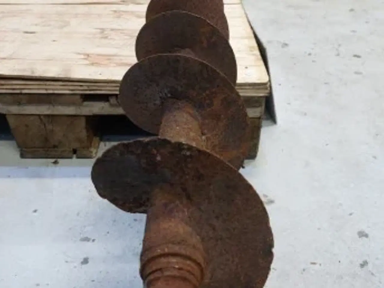 Billede 15 - Laverda 627 Snegl 322126950