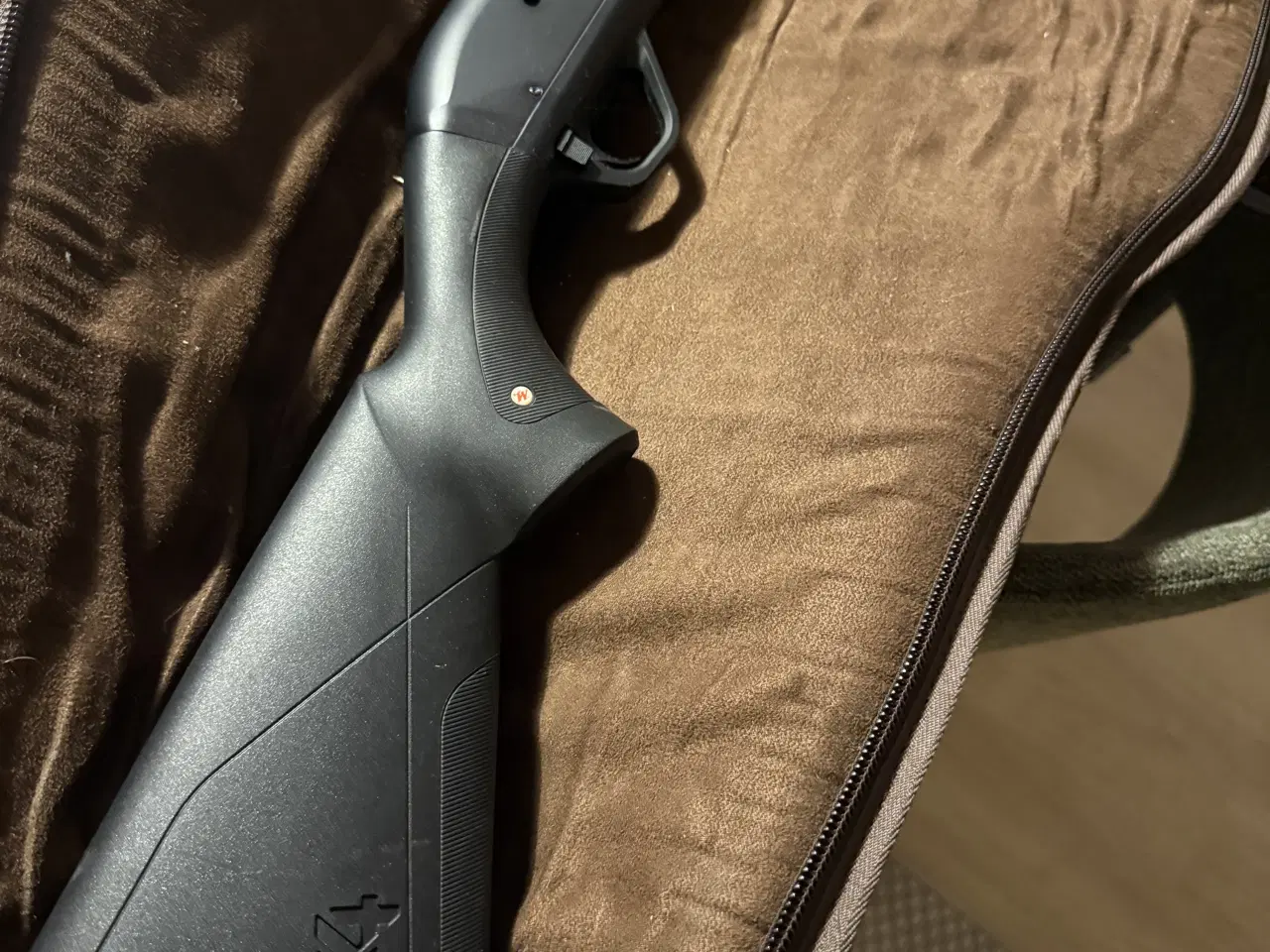 Billede 2 - Winchester SX4 