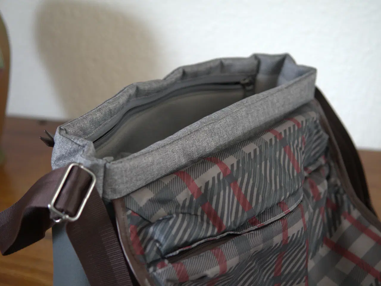 Billede 2 - Manfrotto Windsor Messenger S