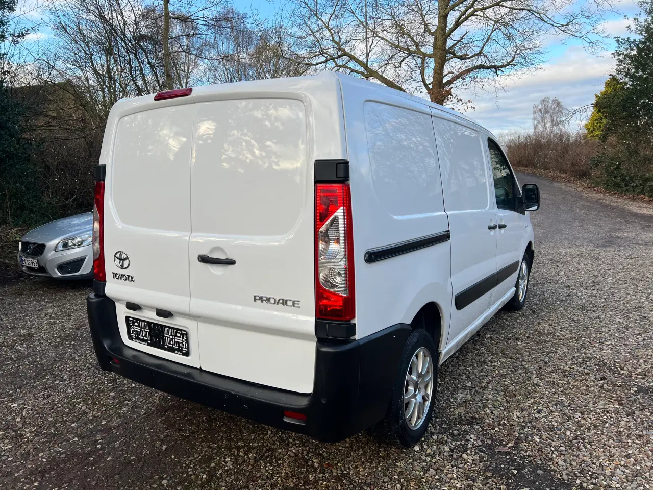 Billede 5 - Toyota Proace 1.6 hdi 