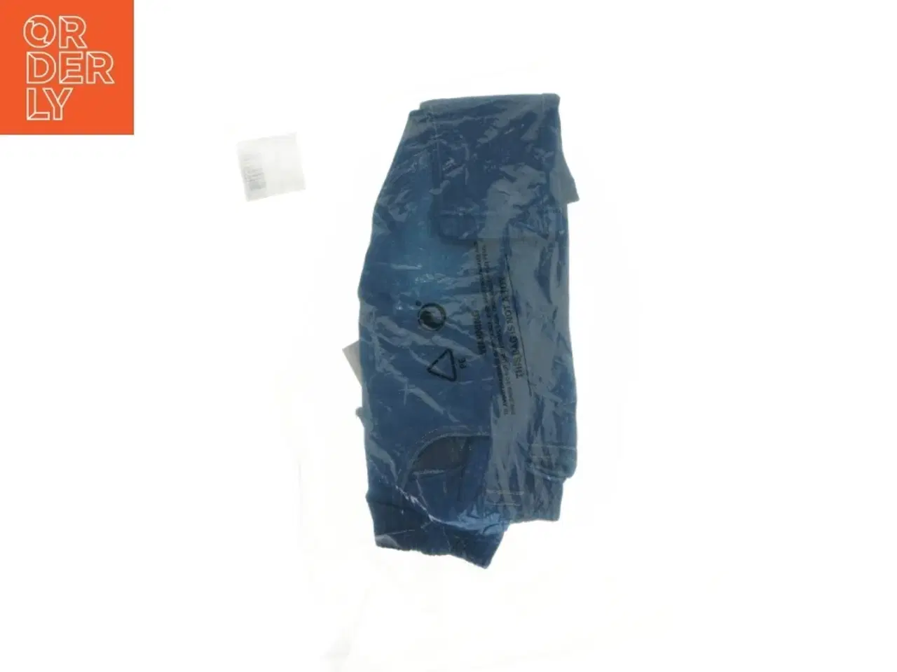 Billede 2 - Børnebukser størrelse 68 fra Minymo (str. 68)