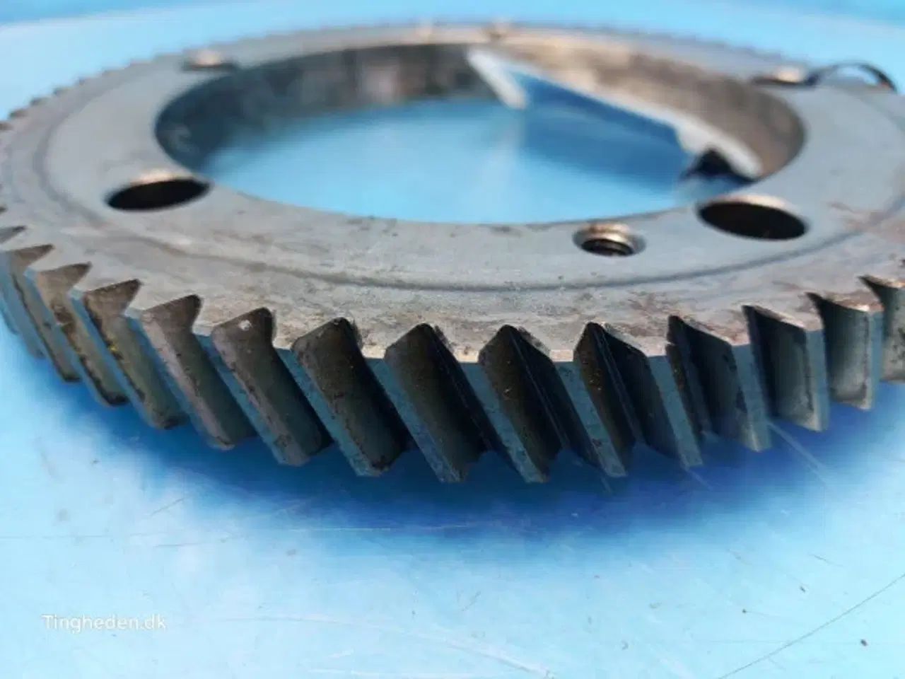 Billede 7 - John Deere 2040 Tandhjul L61828