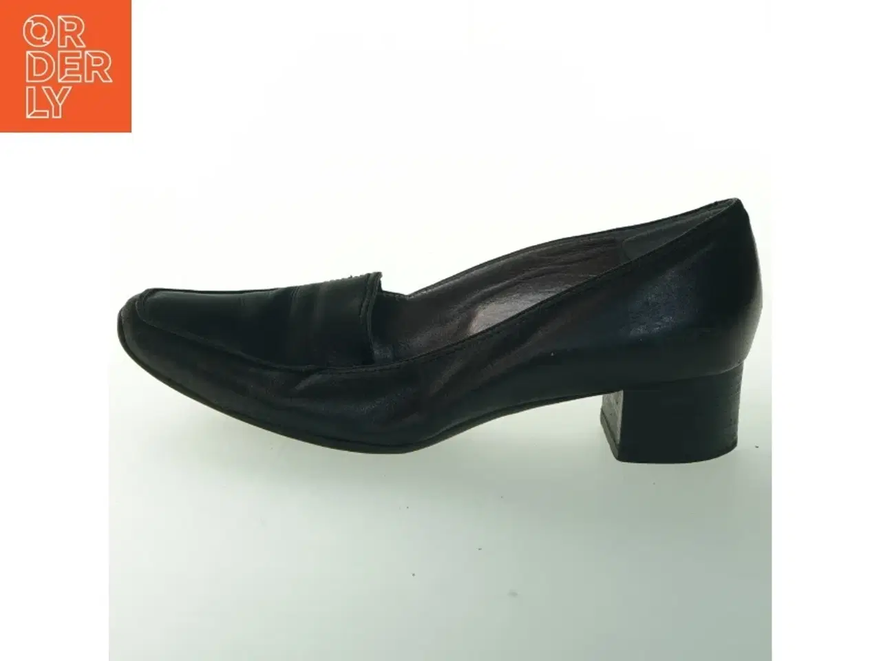 Billede 1 - Damesko i størrelse 41 fra Ecco (str. 41 )