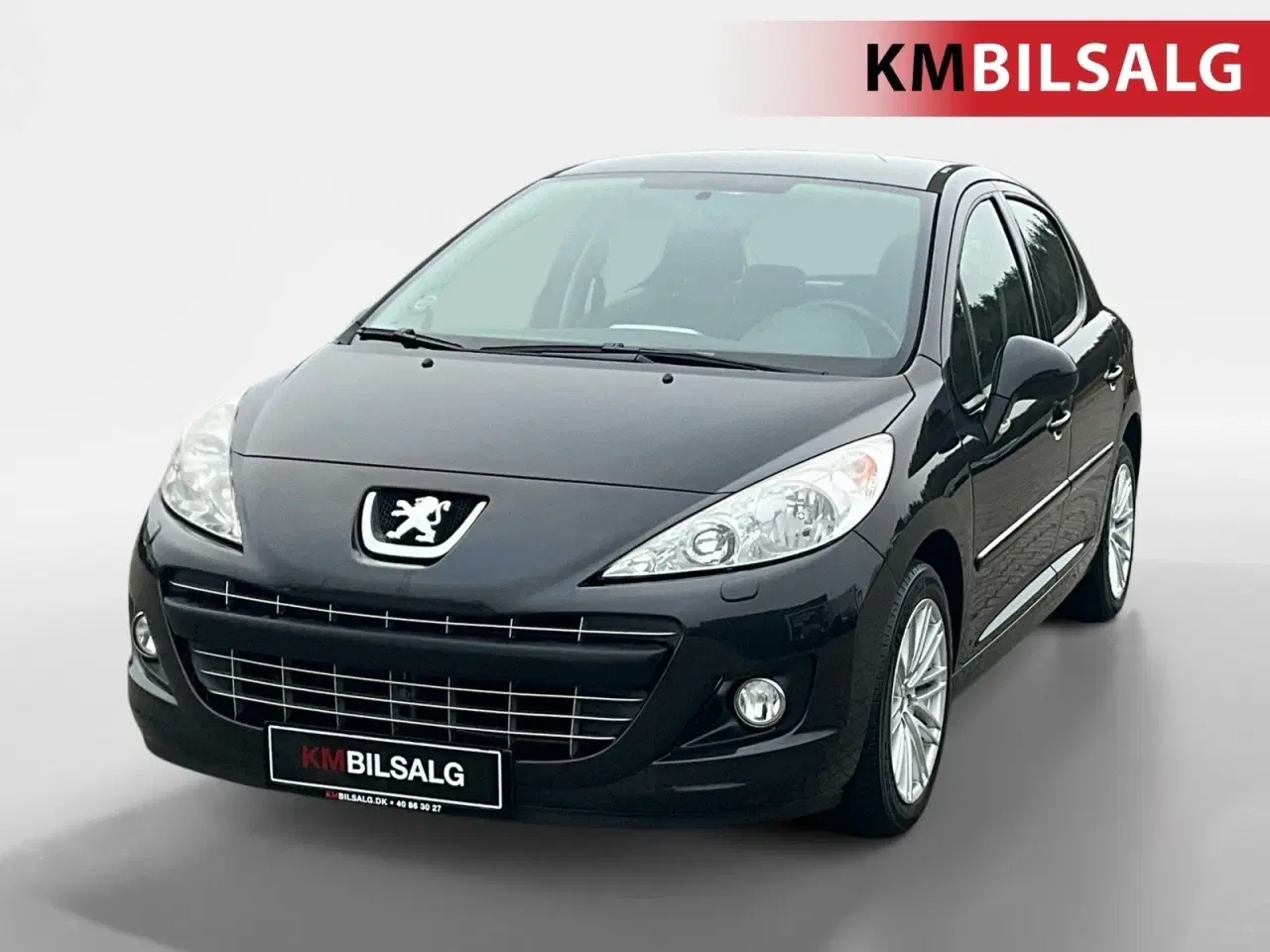 Billede 7 - Peugeot 207 1,4 HDi 70 Active