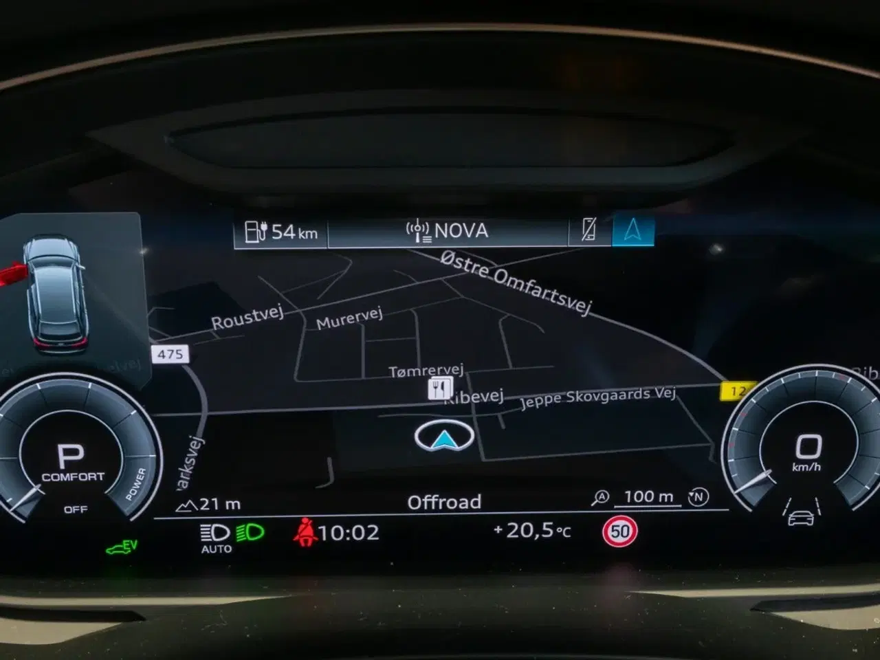 Billede 18 - Audi A6 55 TFSi e Competition Sport S-line Avant S-tr quattro