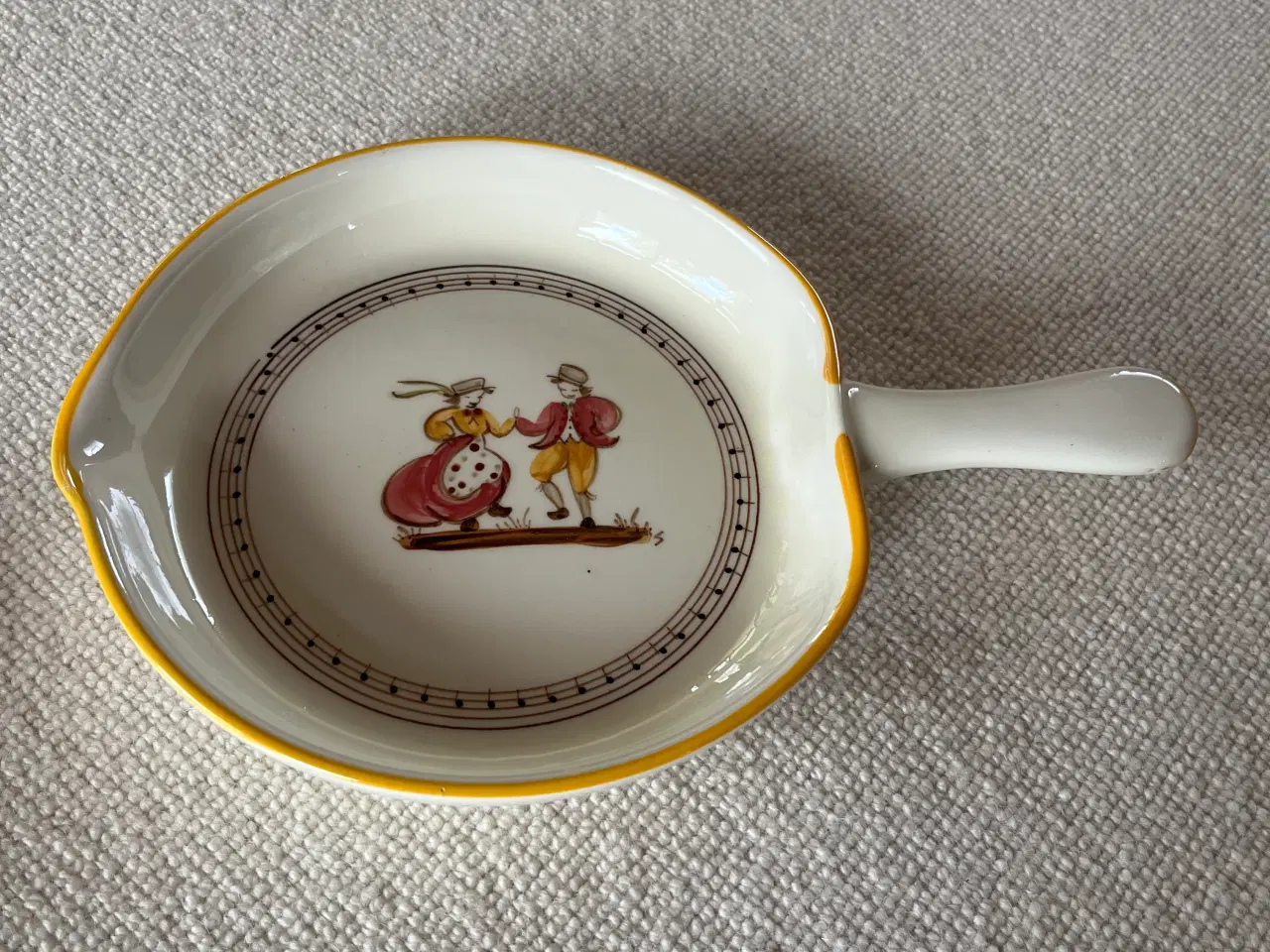 Billede 5 - Knapstrup keramik 