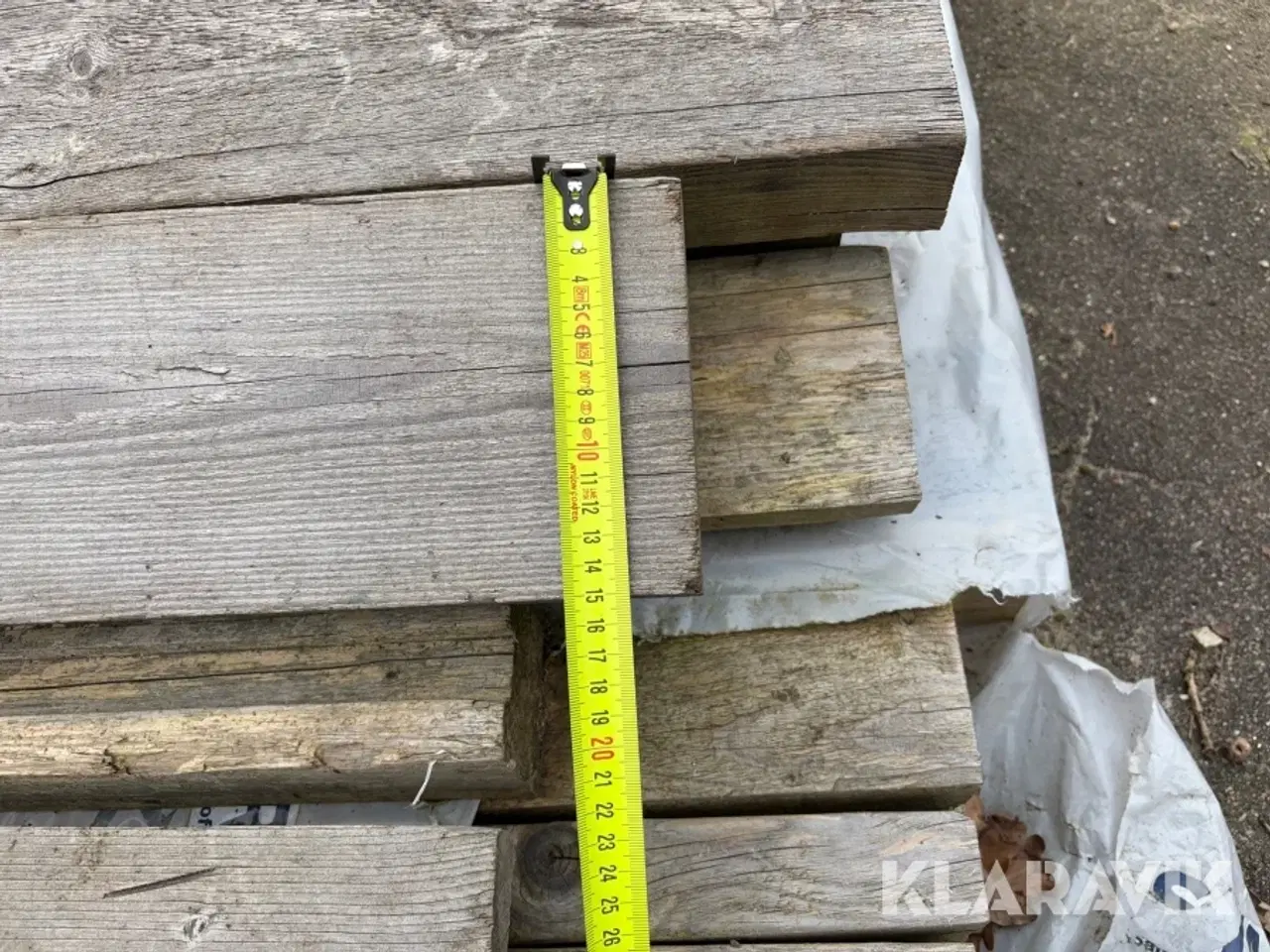 Billede 10 - Konstruktions træ