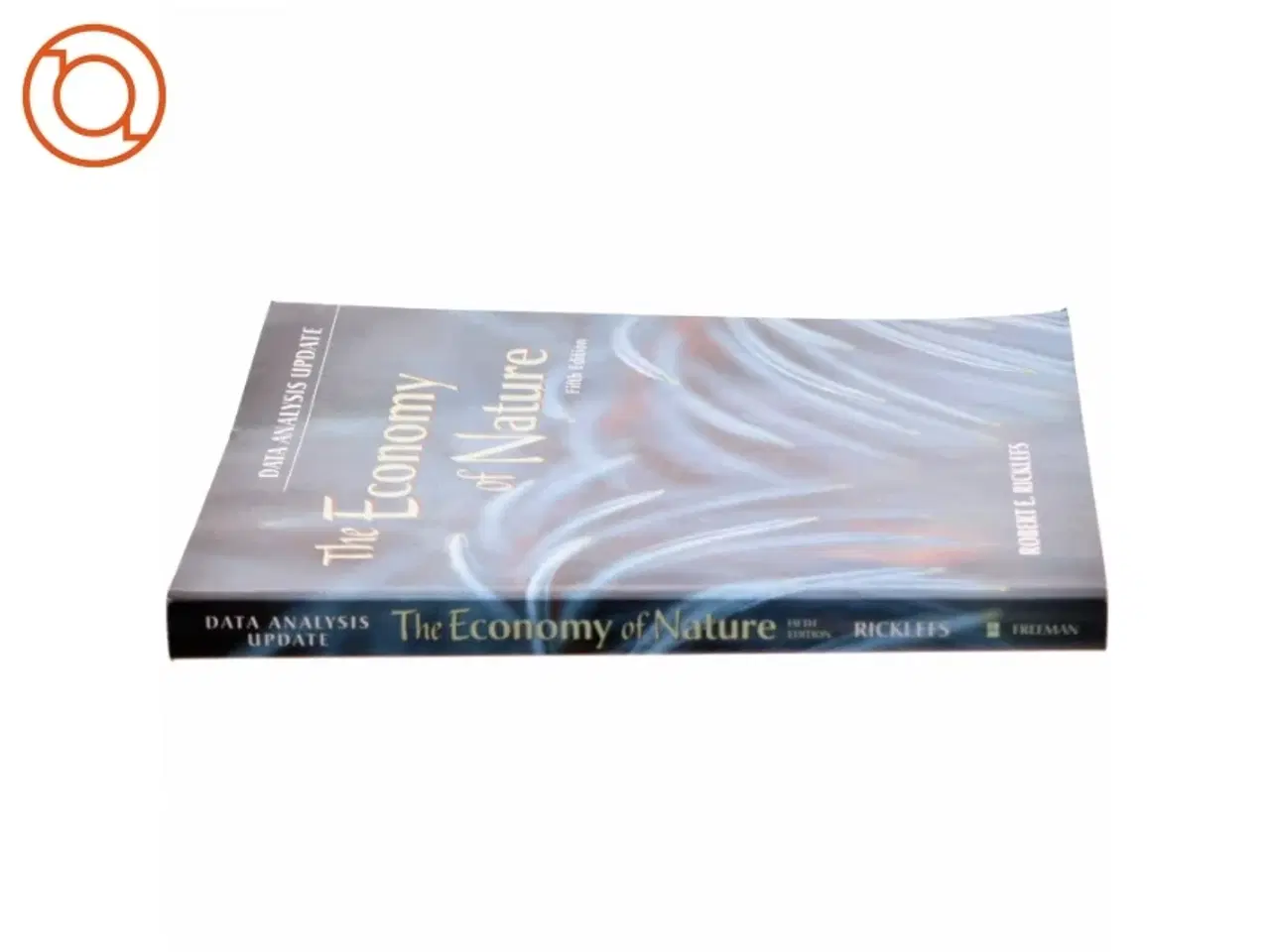 Billede 2 - The economy of nature : data analysis update af Robert E. Ricklefs (Bog)
