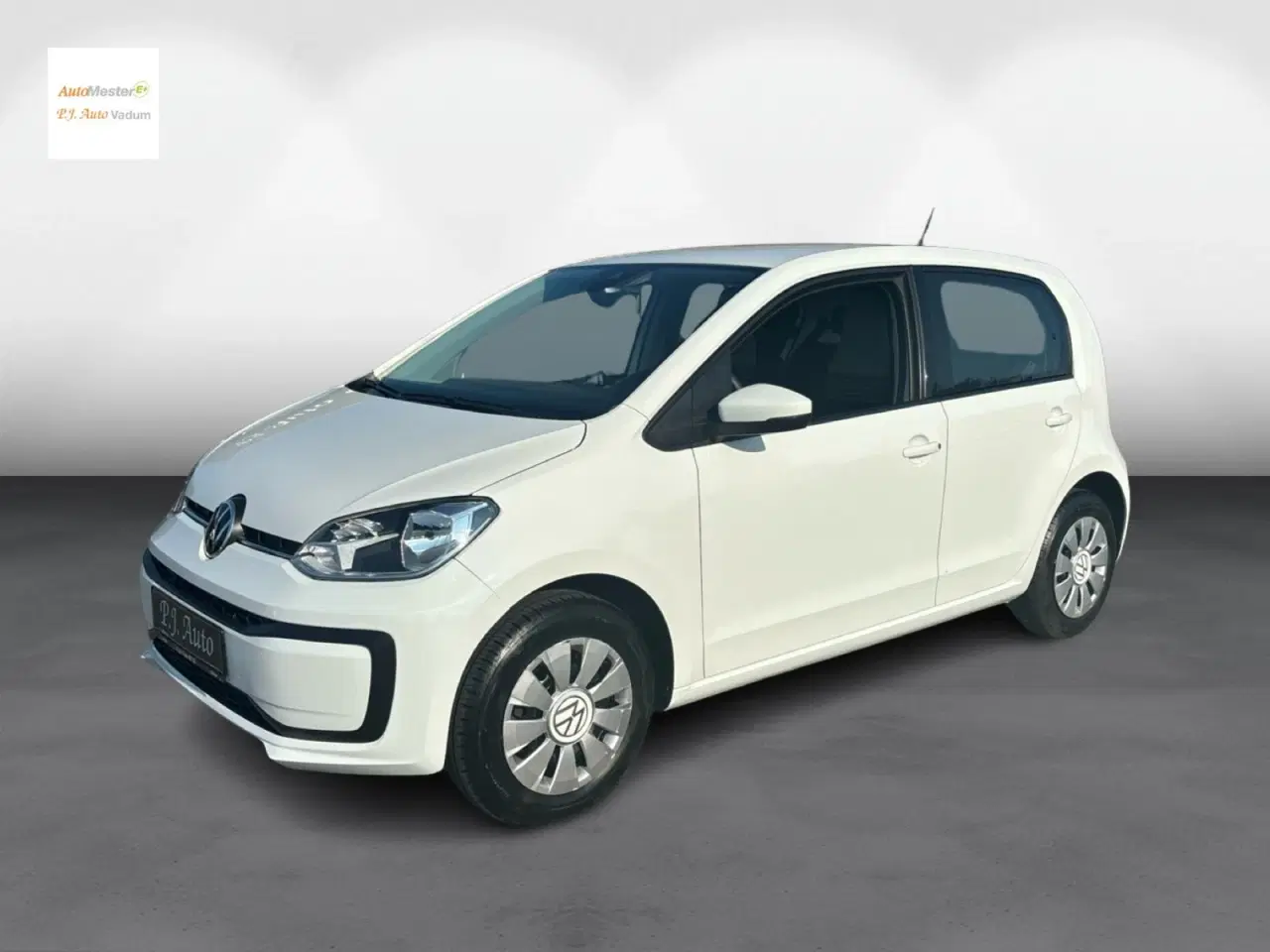 Billede 1 - VW Up! 1,0 MPi 60 Move Up!