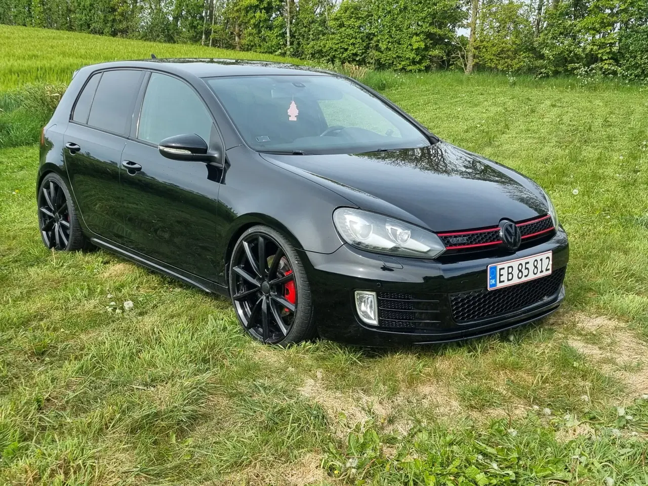 Billede 2 - Golf 6 2.0 GTI