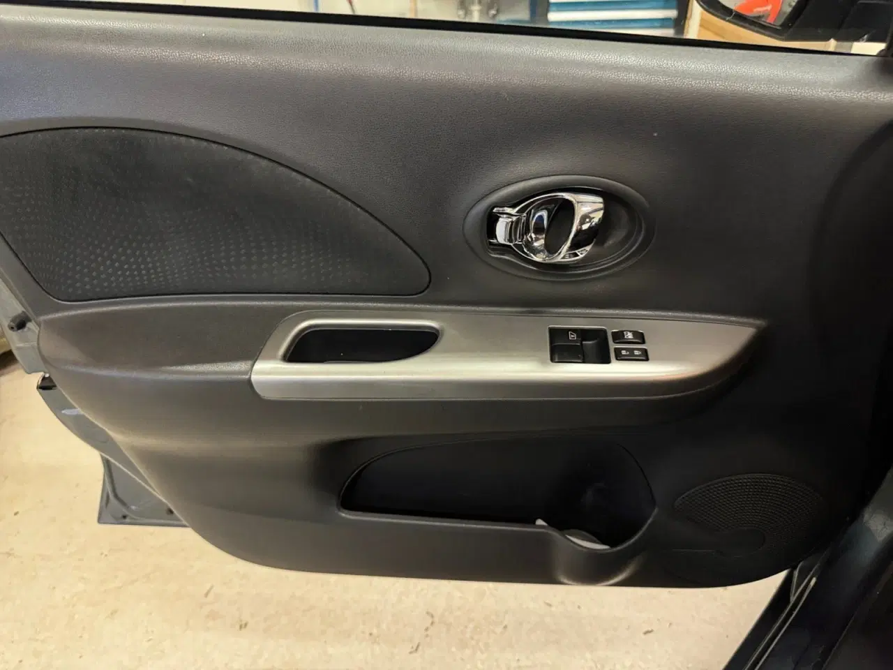 Billede 14 - Nissan Micra 1,2 Tekna