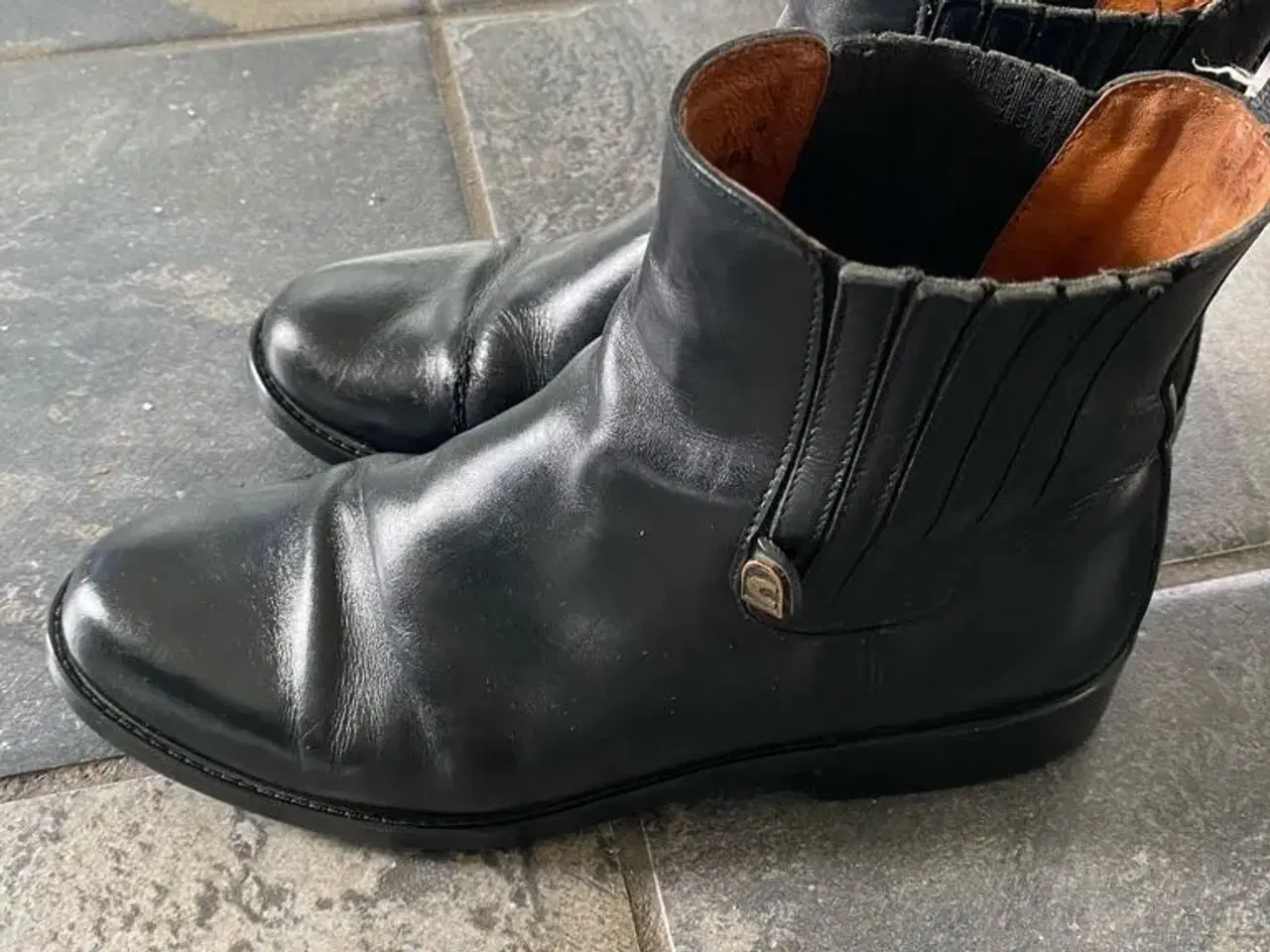 Billede 1 - Cavallo jordphur boots