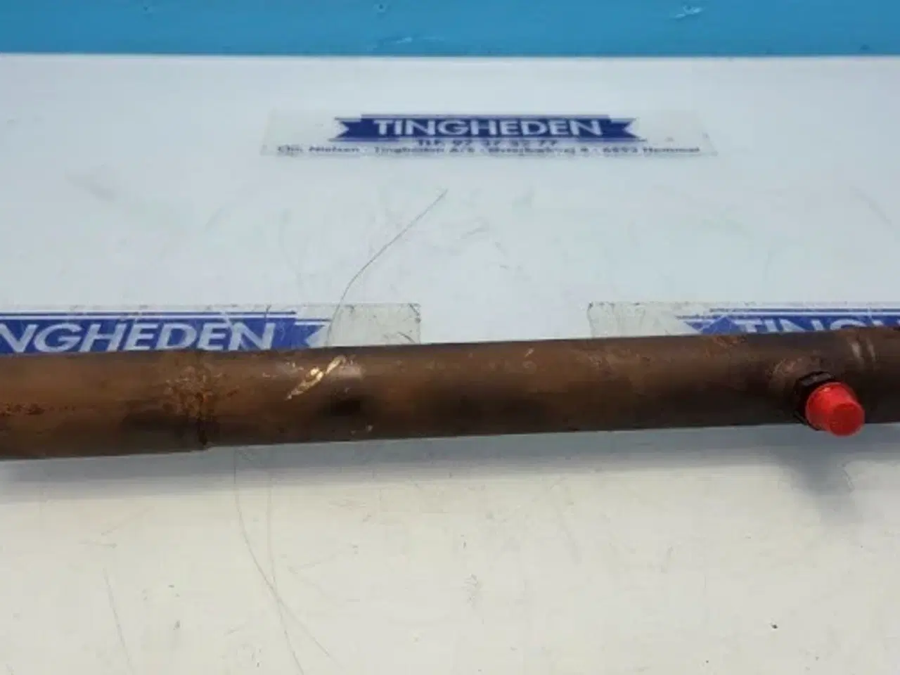 Billede 7 - Dronningborg D7500 Cylinder 45100051