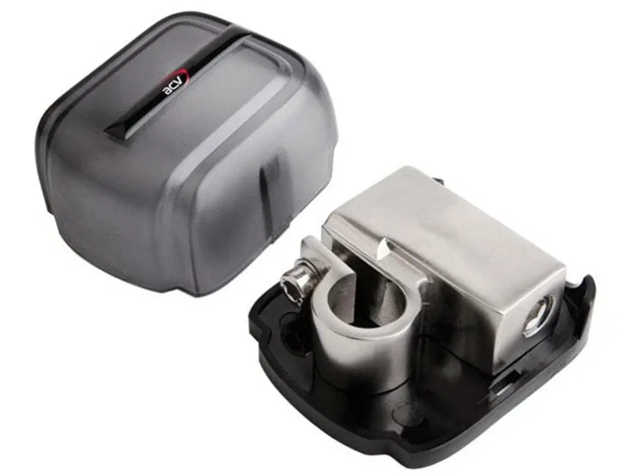 Billede 1 - ACV batteriterminal minus pol