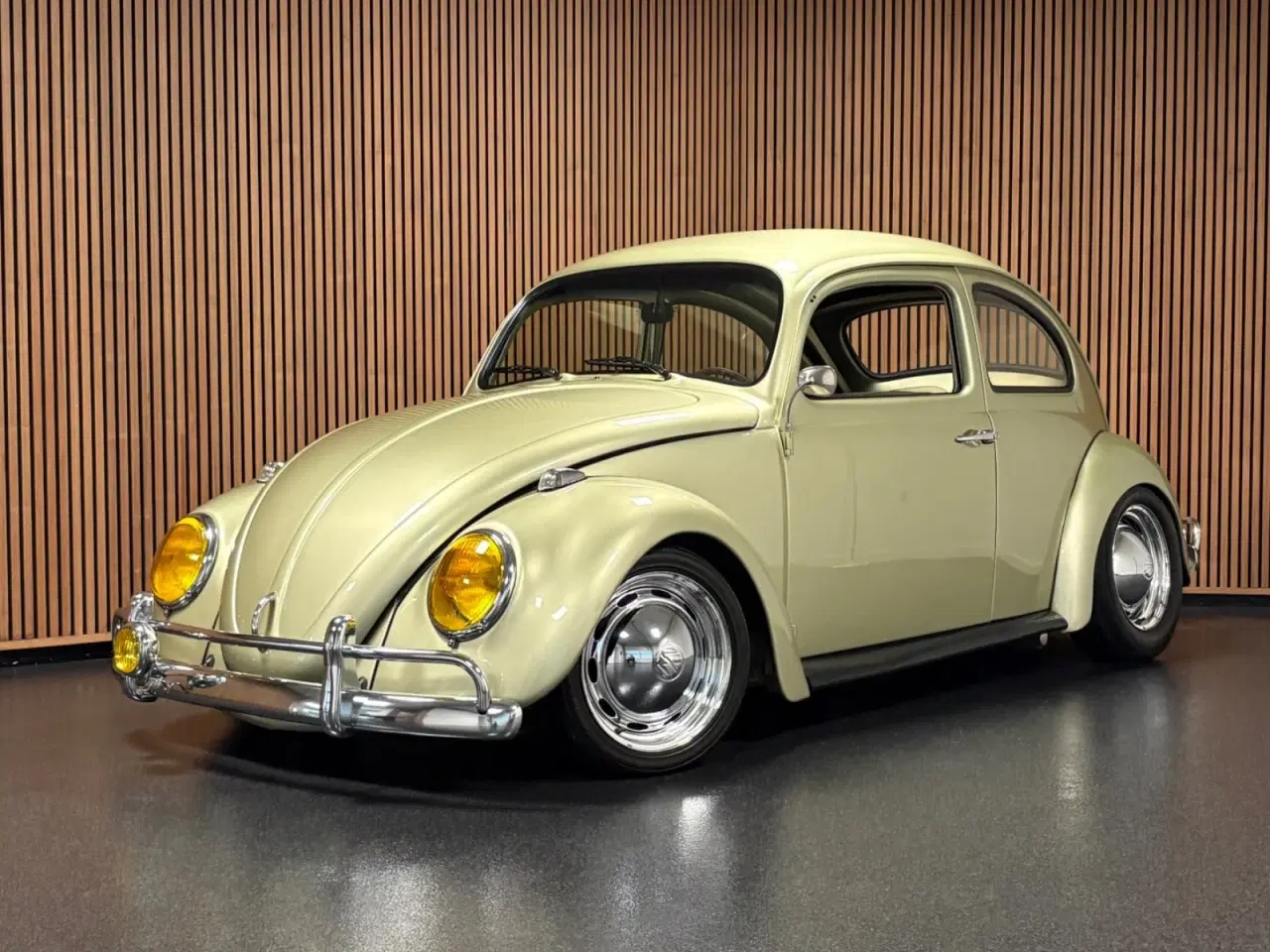 Billede 17 - VW 1200 1,2 