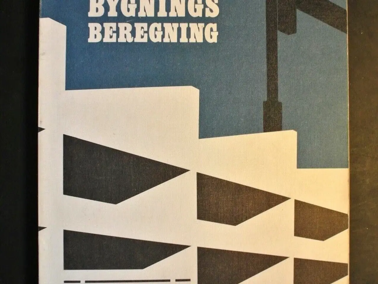 Billede 1 - bygningsberegning, af alf bressum mfl. , emne: and