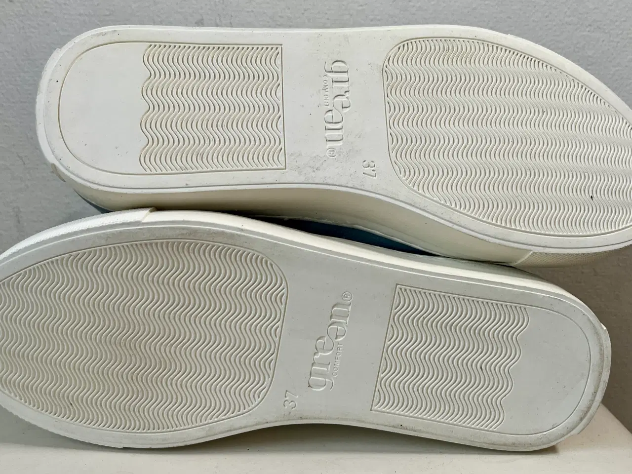 Billede 6 - Green Comfort, sneakers str 37