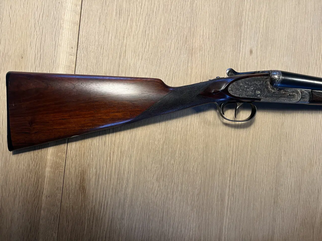 Billede 5 - AYA/GULDMANN-AMBSSADOR